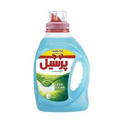 مایع ماشین لباس شویی 110 گرم پرسیل